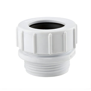 Wavin HepVO Adapter Rett 32mm x 1 1/4"