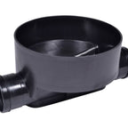 Wavin Stakekum T1, 315 rett