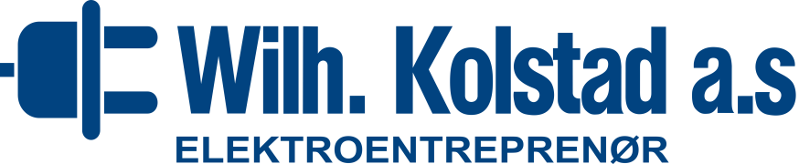 Wilh.-Kolstad logo