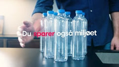 Quooker er miljøvennlig