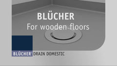 Blucher multi circle ø155mm