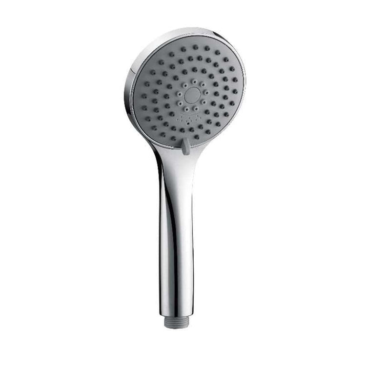Reservedel: A-Collection Azur Dusjhode 3-Spray Rund