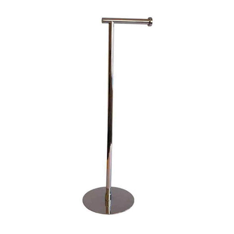 A-Collection Azur Toalettrullholder Gulv