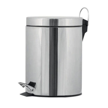 A-Collection Basic Pedalbøtte 5 liter