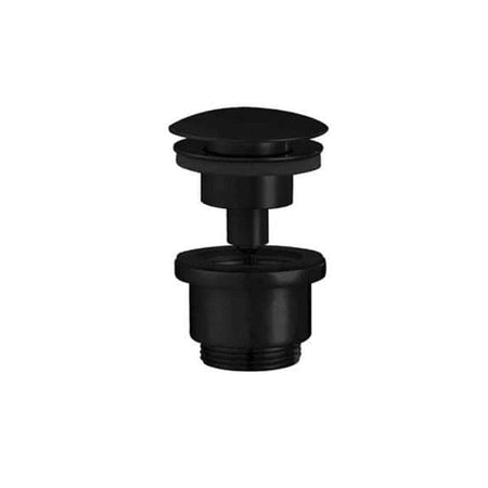 A-Collection Bunnventil Push-Open Rund