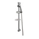 A-Collection EasySpray Dusjsett Krom Krom A-collection Dusjsett AH-4501513