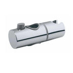Reservedel: A-Collection Glider krom til Takdusj 4501515/4501552
