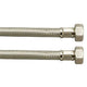 A-Collection Luxor Toalettslange 30cm A-collection Tilbehør toalett AH-9301337