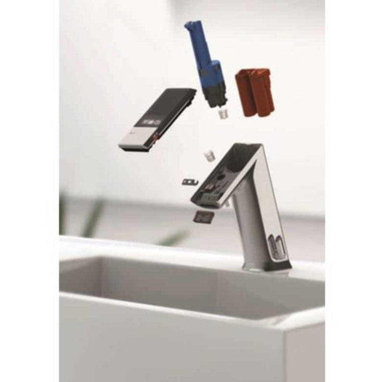 Reservedel: A-Collection MX10 Batteri Byttesett