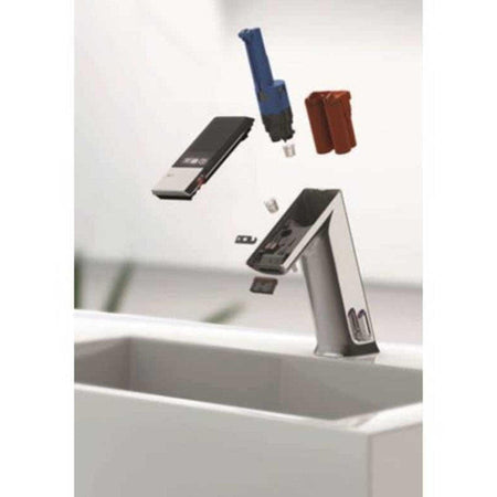 Reservedel: A-Collection MX10 Magnetventil