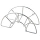A-Collection Rollo Slangeholder 30 meter A-collection Hageslange AH-2181113T