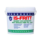 Ahlsell Is-Fritt Veisalt 10kg Bøtte