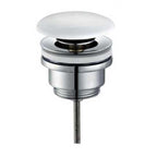 Alterna Bunnventil Push-Open - Universal