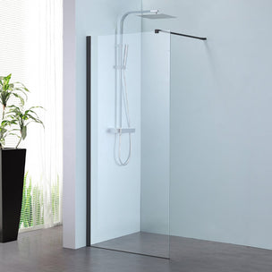 Alterna Pyxis Fast Dusjvegg "Walk-in"