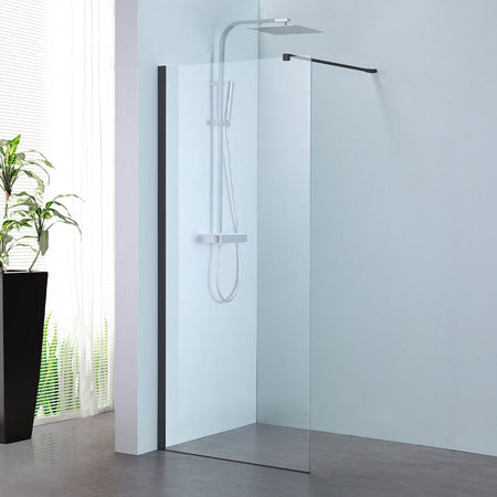 Alterna Pyxis Fast Dusjvegg "Walk-in"