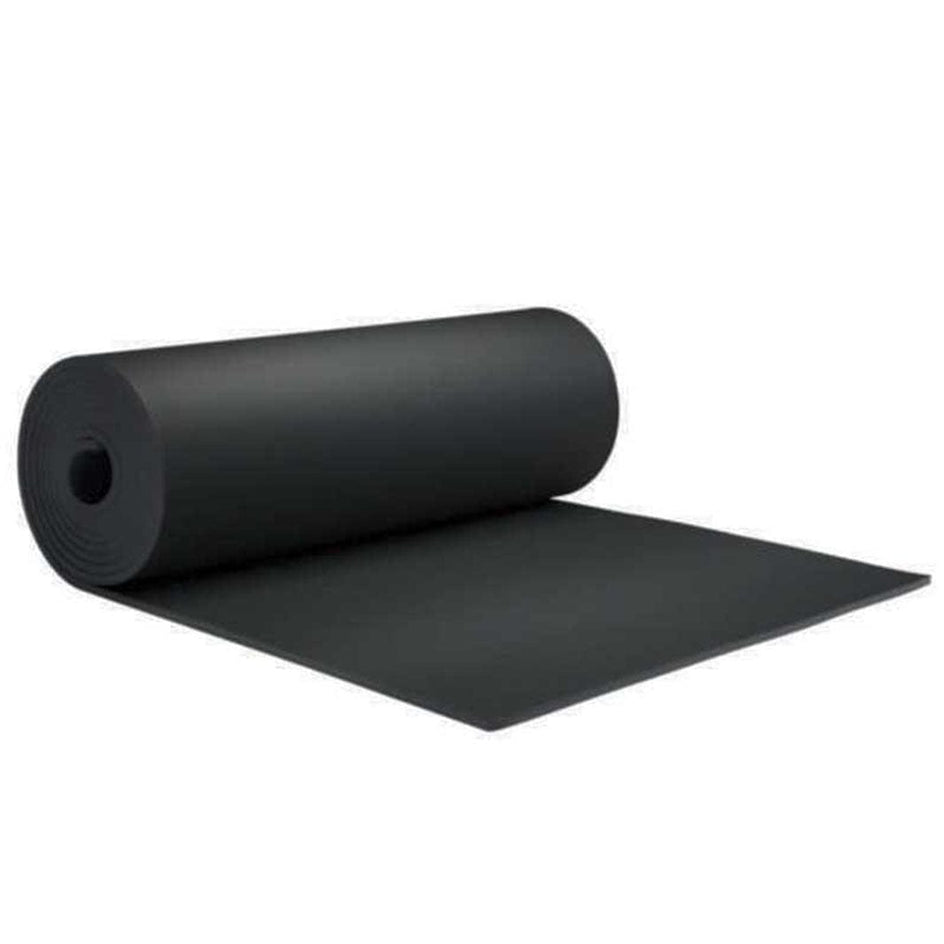 Armaflex AF Plate på Rull 10m2 - 10mm cellegummi Armaflex Isolasjonsplater BUN-9456908