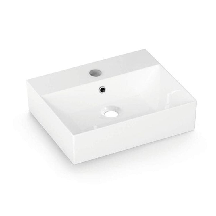 Bathco Bruselas Baderomsservant Porselen