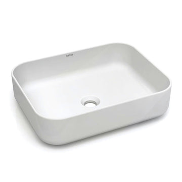 Bathco Dinan Bolleservant B50xD39cm - porselen
