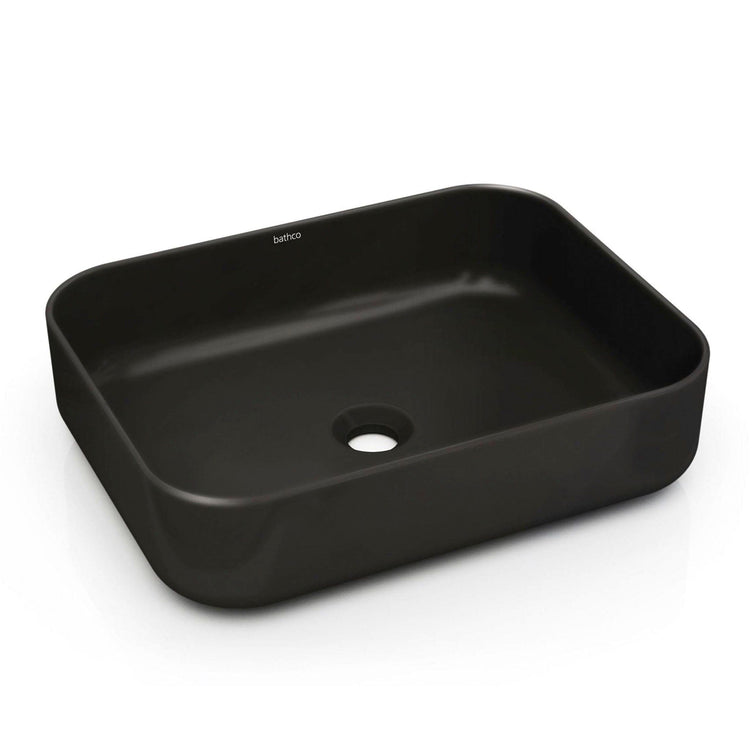 Bathco Dinan Bolleservant B50xD39cm - porselen