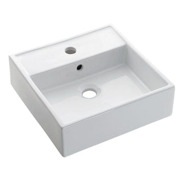 Bathco Gomera Servant porselen