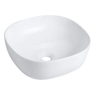 Bathco Olea Quadro Bolleservant porselen
