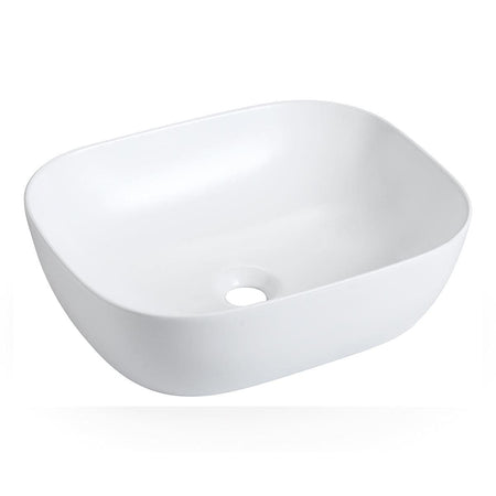 Bathco Olea Rectangular Bolleservant