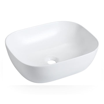 Bathco Olea Rectangular Bolleservant