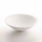 Bathco Piamonte Bolleservant solid surface
