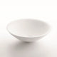Bathco Piamonte Bolleservant Ø42cm - solid surface Hvit matt Bathco Bolleservant KO-6002bl