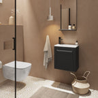 Bathco SINTRA Rimless vegghengt toalett