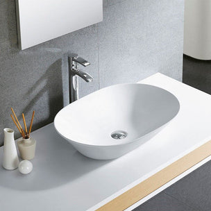 Bathco Toulouse Bolleservant porselen