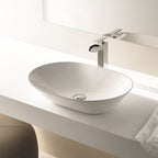 Bathco Toulouse Bolleservant porselen