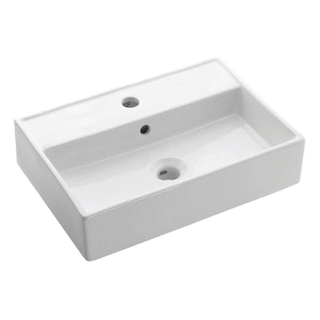 Bathco Turin Porselensservant B50xD35cm