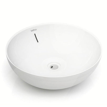 Bathco Villareal Bolleservant porselen
