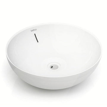Bathco Villareal Bolleservant porselen