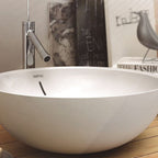 Bathco Villareal Bolleservant porselen