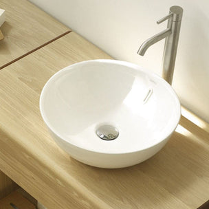Bathco Villareal Bolleservant porselen