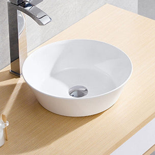 Bathco Volta Bolleservant Ø35-42cm porselen