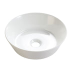 Bathco Volta Bolleservant Ø35-42cm porselen