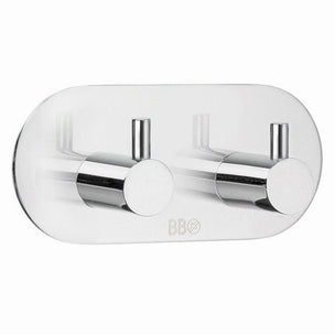 Beslagsboden 1102 Dobbel Krok selvklebende