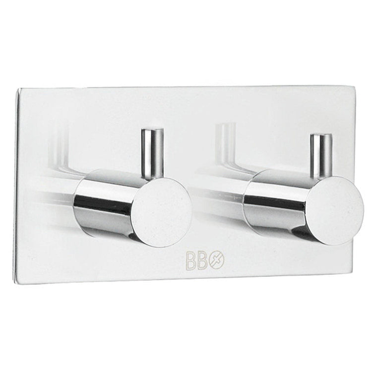 Beslagsboden 1106 Dobbel Krok selvklebende