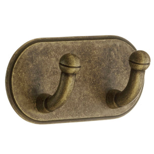 Beslagsboden 1121 Dobbel Krok selvklebende