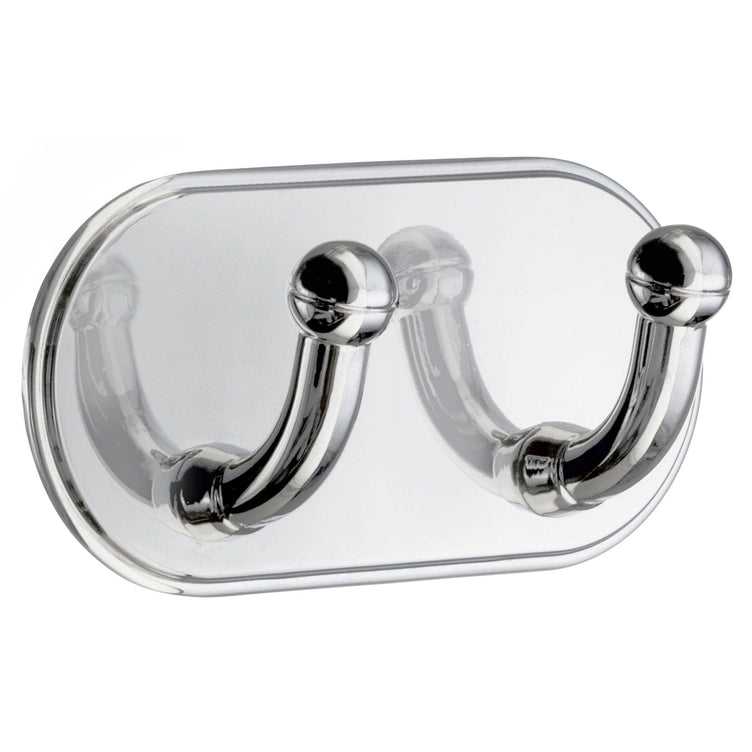 Beslagsboden 1121 Dobbel Krok selvklebende
