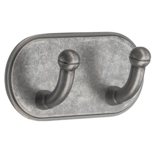 Beslagsboden 1121 Dobbel Krok selvklebende