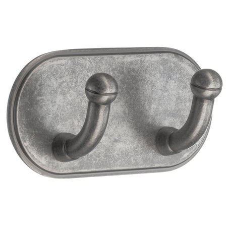 Beslagsboden 1121 Dobbel Krok selvklebende