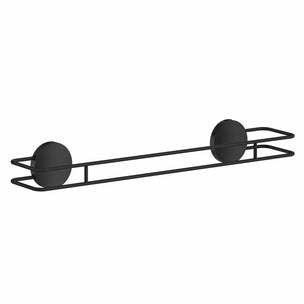 Beslagsboden Puck 3464 enkel håndklestang selvklebende