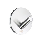 Beslagsboden Enkel Krok 1080/4 selvklebende