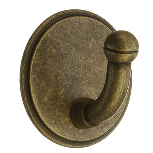 Beslagsboden 1120 Enkel Krok selvklebende