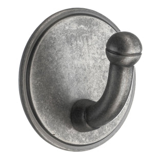 Beslagsboden 1120 Enkel Krok selvklebende