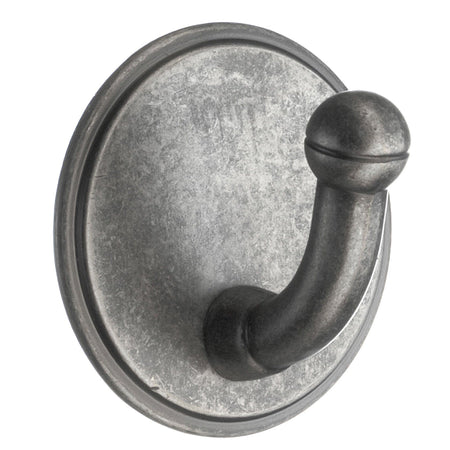 Beslagsboden 1120 Enkel Krok selvklebende